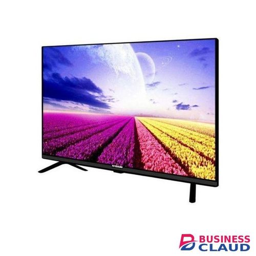 Gld 32 Inch Frameless Smart-Digital Android TV,Bluetooth-Enabled//Decoder Netflix +FREE BRACKET&EXTENSION