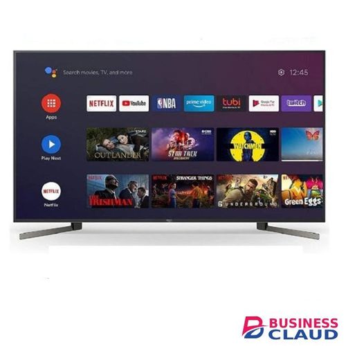 Gld 32 inch Digital TV LED Frameless Inbuilt Decoder-FREE Power GUARD*braket
