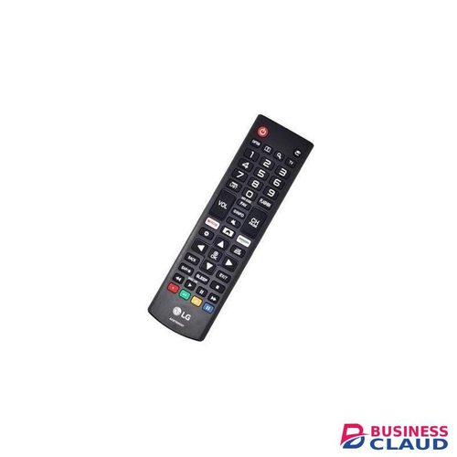 LG TV Remote Control For Smart TV - Black
