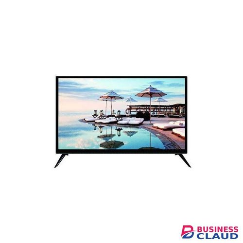 CTC CT-22" Inbult Decorder Led Digital TV-multi Language OSD