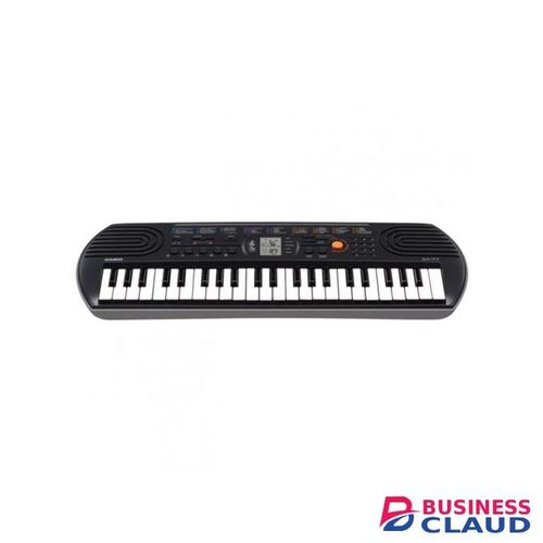 Casio SA-76H2 Mini Keyboard - 44 Mini-Size Keys