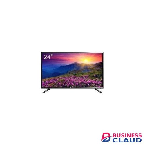 Amtec 24 INCHES DIGITAL TV WITH INBUILT FREE DECORDER