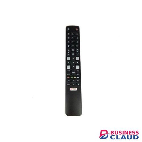 TCL Long Smart Tv Remote Control For TCL Tv