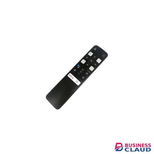 TCL Smart Tv Remote Control For TCL Tv