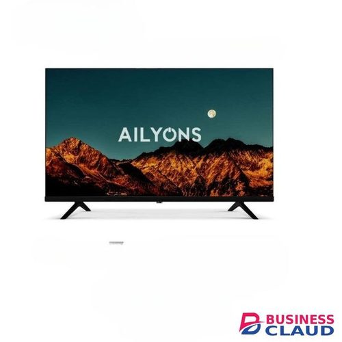 AILYONS 32" Smart Internet TV With Apps