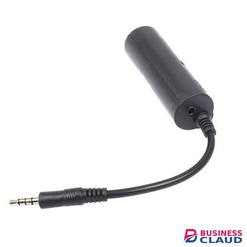 Guitar Audio Converter for Smartphones, Tablets, and Music Creation Apps
