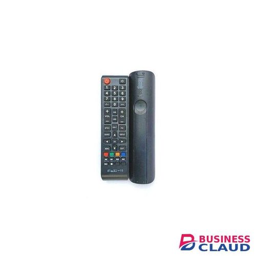 Universal Digital T.V Remote Control For: VITRON TV,SONAR TV,STAR-X TV,ROYAL TV,POLAR TV,GLAZE TV,ICONIX TV,SOLARMAX TV,MI-TECH TV