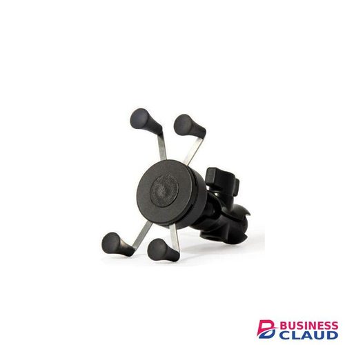 Classic X Grip Motorbike Motorcycle Phone Holder