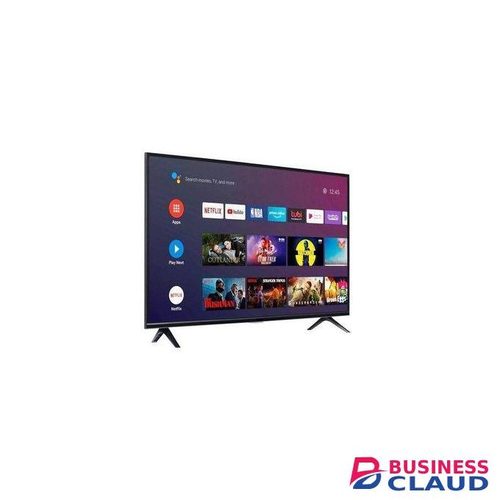 Gld 43" Inch Smart Android Bluetooth Connectivity Television, Inbuilt Decoder Netflix Youtube VGA HDMI USB+FREE BRACKET