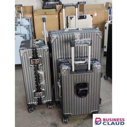 3 IN 1 Unbreakable LAXURIOUS SUITCASE BRIEFCASE TRAVEL BAG
