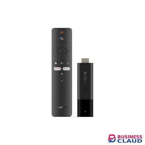 XIAOMI SMART TV STICK 4K EU