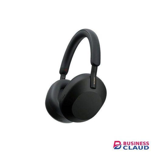 Sony Music WH-1000X M5 The Best Wireles Noise Canceling Headphones NC