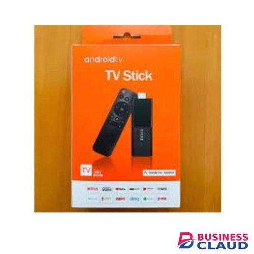 8GB + 128gb ROM Tv Stick 4K Android