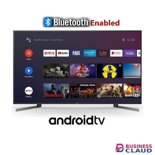 Gld 32" Inch BLUETOOTH,Smart & Digital TV Android 11,Netflix, InbuiltDecoder+Free TV Guard