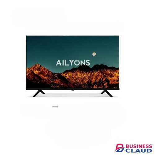 AILYONS 32 Inch Smart TV With HDMI & USB