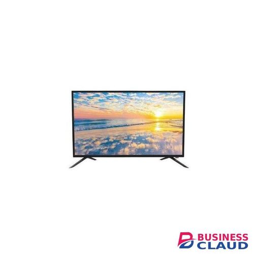 Solarmax 22" Digital Led Tv With FREE TO AIR CHANNELS-BLACK