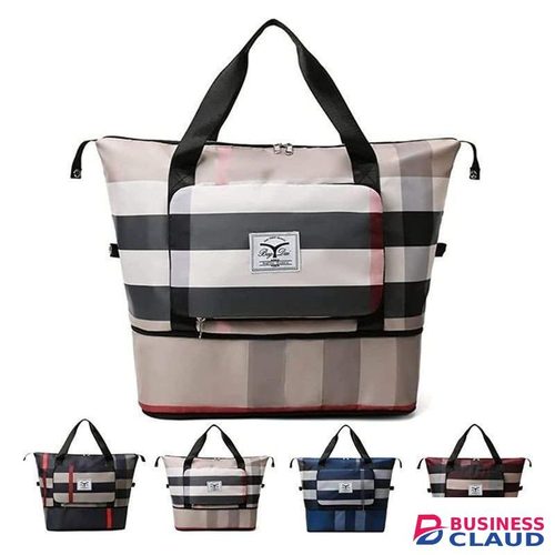 water proof expandable travel bag