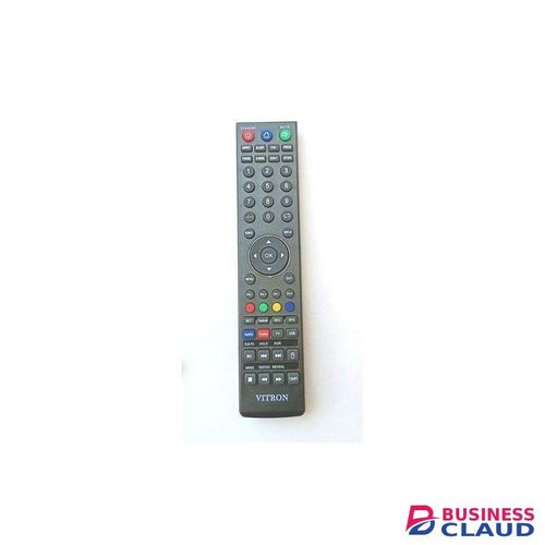 Vitron 43 Inch Smart Android Tv Remote Control,Netflix,Youtube,Facebook