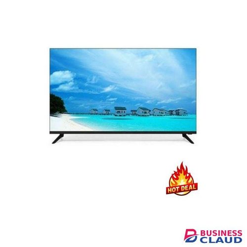 Gld 32" HD LED Digital Frameless TV with Inbuilt Decoder