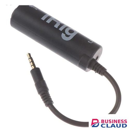 iRig Guitar FX Converter with iOS and Android Compatibility