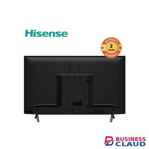 Hisense 32A4KKEN, 32" Inch Television Frameless Smart TV A4 Series Inbuilt WIFI VIDAA OS INBUILT DECODER