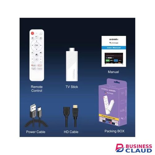 H96 Smart TV Stick Android 10 IK316 2.4G 5G Dual Wifi 4K Mini Set Top OS Portable Media Player for Google NETFLIX Youtube