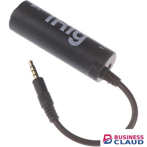 Guitar Interface I-rig Converter for Phone