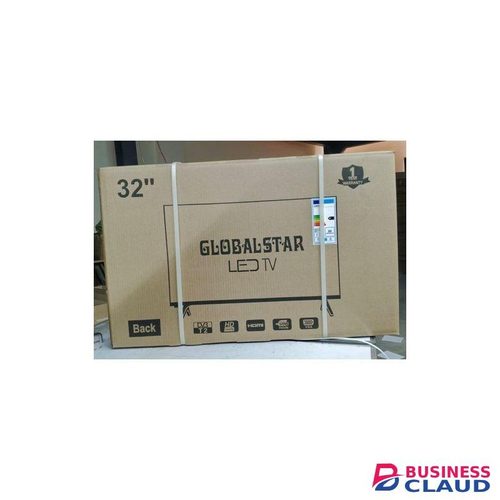 Globalstar 32inches Digital AC/DC Tv