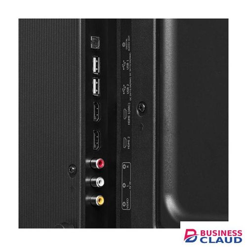Hisense 32A4, HISENSE32" Inch Television Frameless Smart TV A4 Series, Inbuilt WIFI,VIDAA SMART OS INBUILT DECODER FOR LOCAL CHANNELS,NETFLIX, YOUTUBE, PRIME VIDEO,NATURAL COLOR ENHANCER,CLEAN VIEW