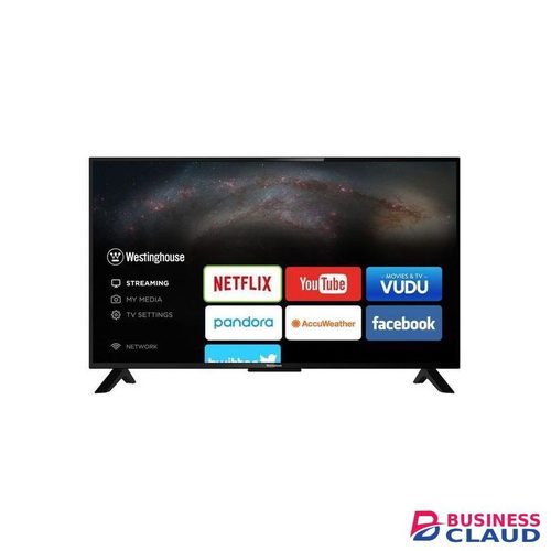 Amtec 32R1S 32" Inch Android Smart TV Frameless Design, Bluetooth, Built-in Wi-Fi, Decoder for Local Channels + Free Surge Protector+32GB FLASH DISK