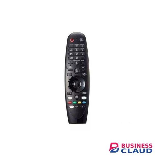 LG Black Magic Smart Tv Remote Control With Movies & Prime Video