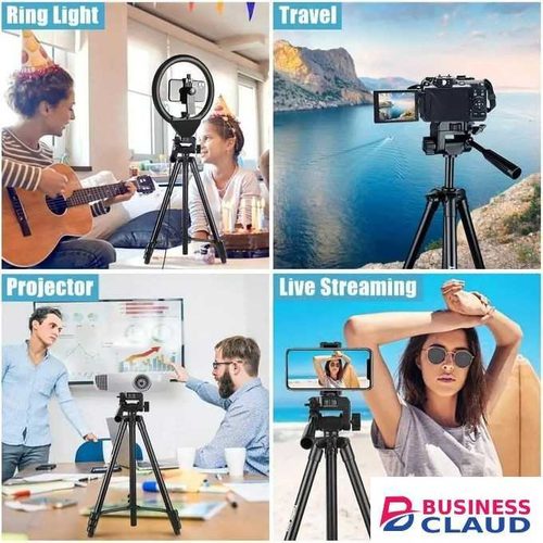 POrtable Photography Tripod stand