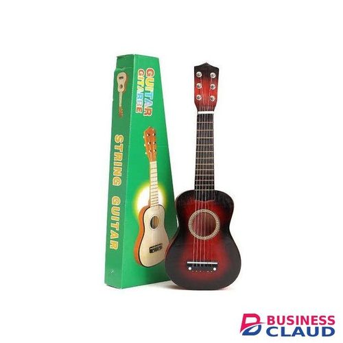 Kids Acoustic Guitar 6 String Musical Instrument