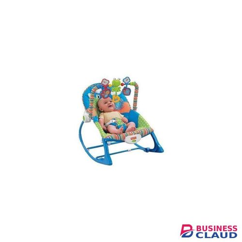 Hu-Baby Rocker with music