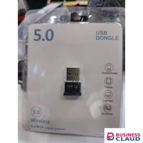 USB Dongle 300Mbps Wifi with Bluetooth CSR 5.0 Support for Wireless Music and Networking