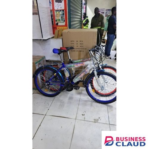 Victory Size 24 inches bicycle with gear