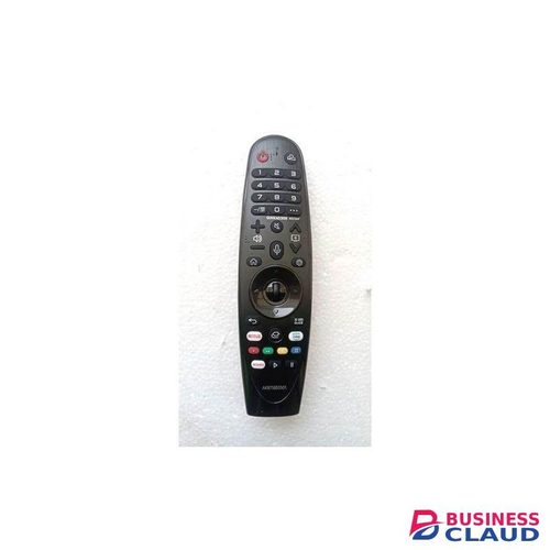 LG Original Smart T.V Remote Control With Movies & Prime Video