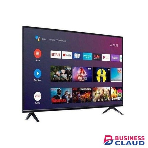 Vitron QLED ANDRIOD SMART TV