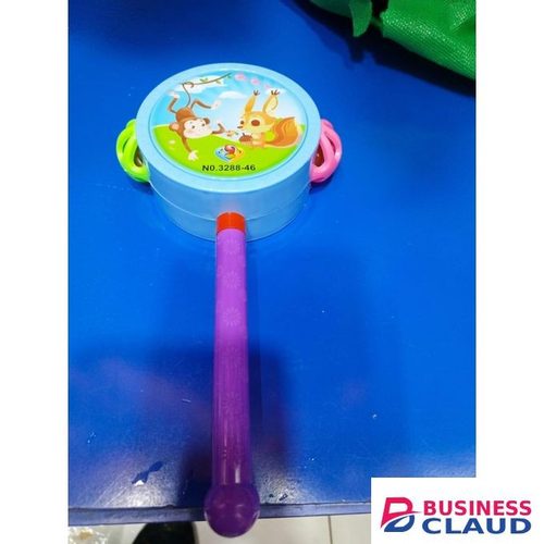 DRUM LIKE SHAKERS FOR KIDS