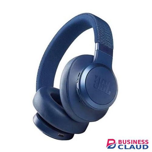 Music Gear Jbl Live 660NC Noise-Canceling Wireless Headphones ANC
