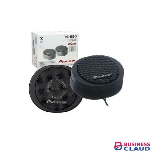 Pioneer Car Tweeters