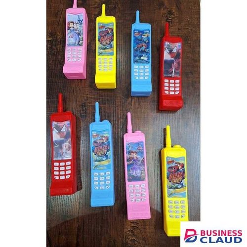 Motorola Toy Phone -UNISEX
