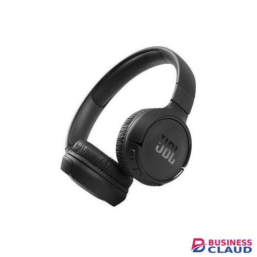 Music Gear 510 J B L Original Wireless Headphones -Black