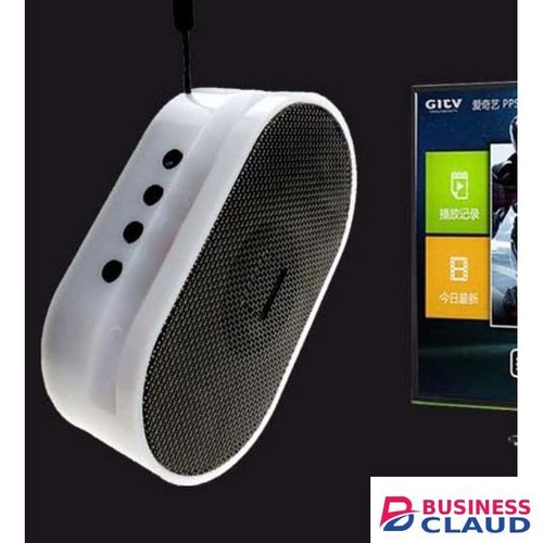 A012 Colorful Outdoor LED Mp3 Speaker Audio Products Mini Speaker Portable Speakers Wireless