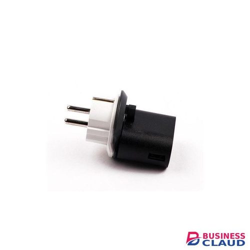 Share this product Universal International 250V 13A Travel Adapter And Converter With 3 Pin UK And 2 Pin Eu Plug