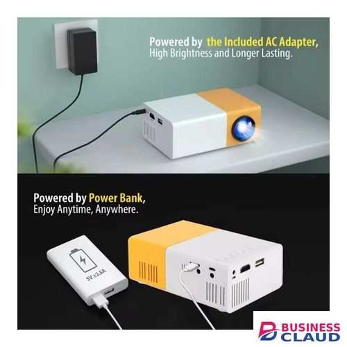 Mini projector screen smart hologram mobile phone HD for movie projector 4K android TV stick smart projector