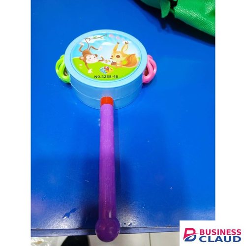 Baby DRUM LIKE SHAKERS FOR KIDS