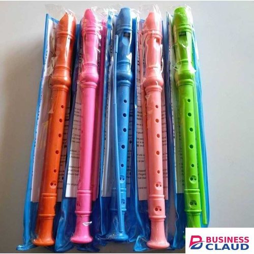 CBCFlute Multicoloured For Kids And Adults Unisex Flute