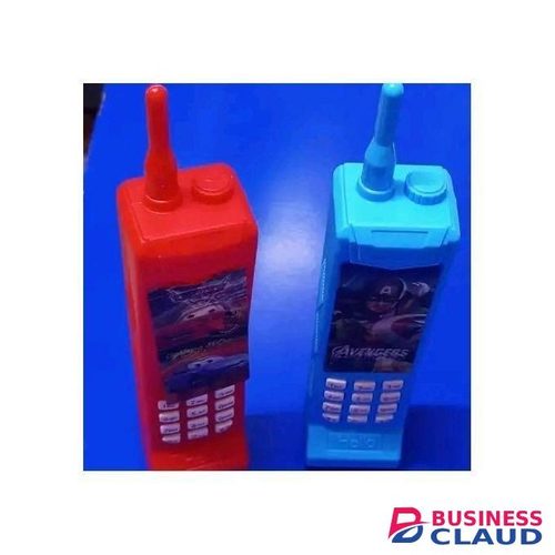 Cellphone Toy For Kids Unisex Toy Motorolla
