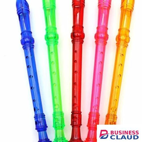 Fun CBCFlute Multicoloured For Kids And Adults Unisex Flute